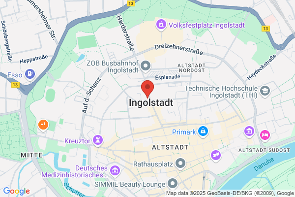 Dolmetscher u. Übersetzungsbüro Hoffart