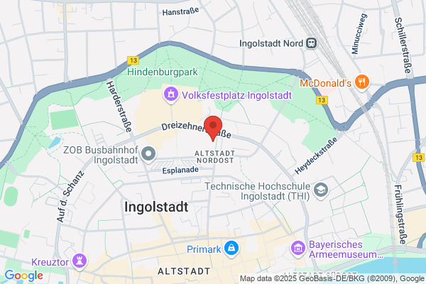 EURO Ingolstadt - Sprachen & mehr