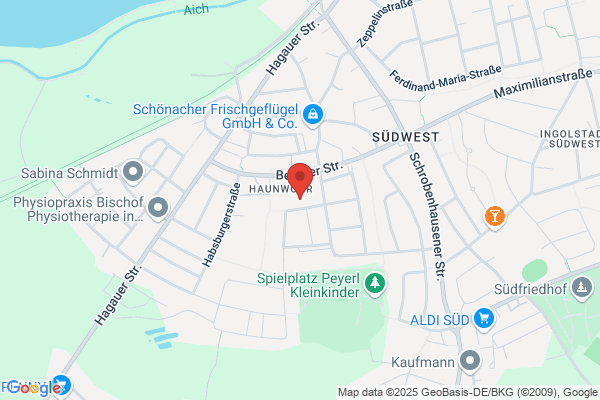 Rossmann Drogeriemärkte