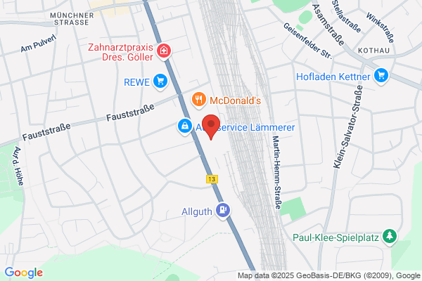 Rossmann Dorgeriemärkte