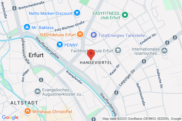 Partner Satz Repro GmbH