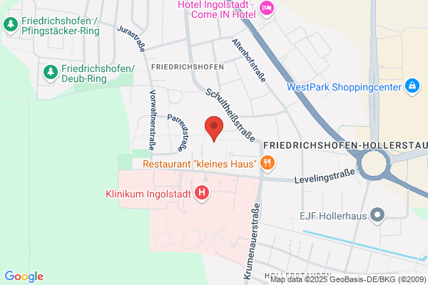 Ungemach