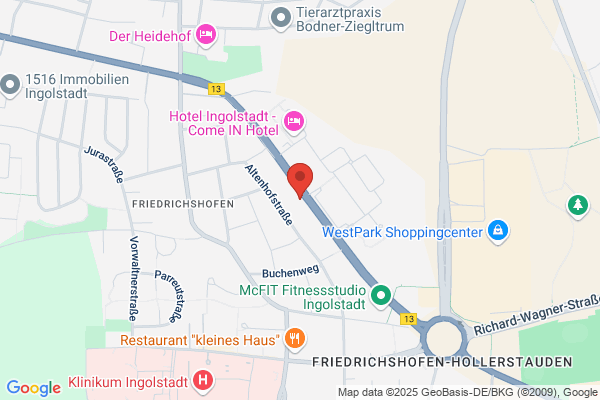 talonec crm solutions GmbH