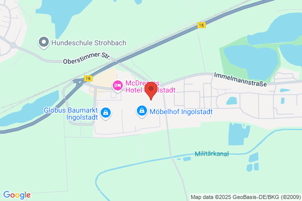 Möbel ROLLER Ingolstadt