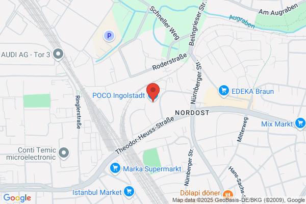 POCO Ingolstadt