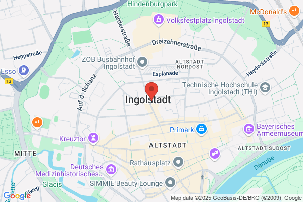 Satelitten Shopping IN