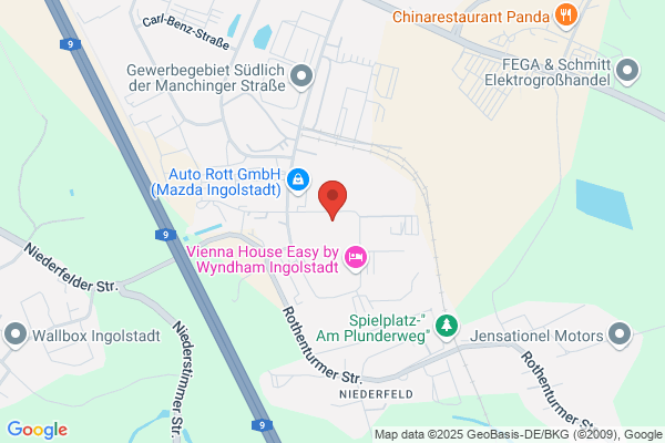 Avk Deutschland GmbH & Co.KG