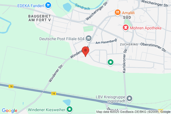 Südelektronik Handels-GmbH