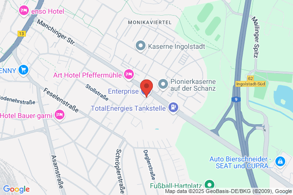 Zoran GmbH