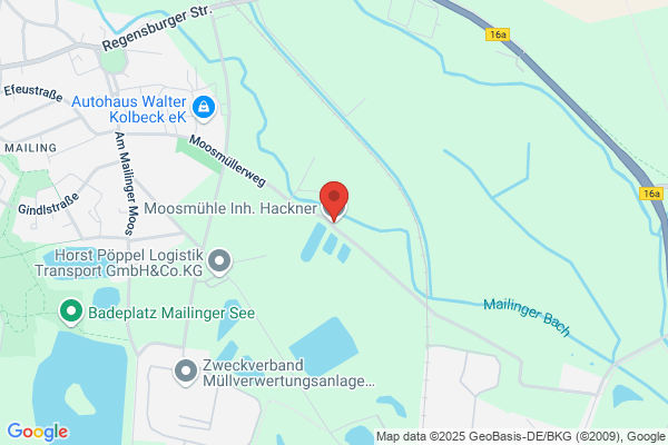 Moosmühle GmbH & Co. KG