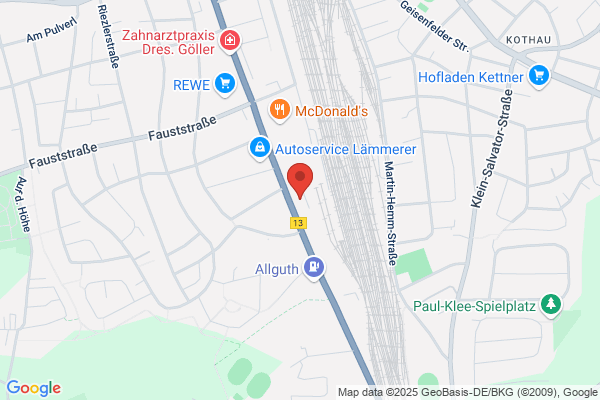 Positiv Fitness GmbH