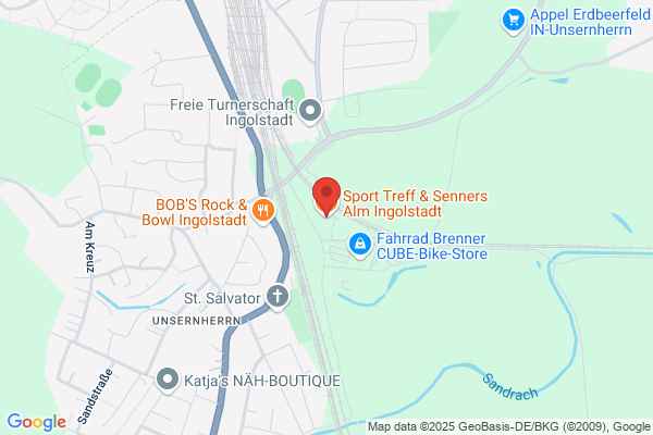 Sport Treff Ingolstadt