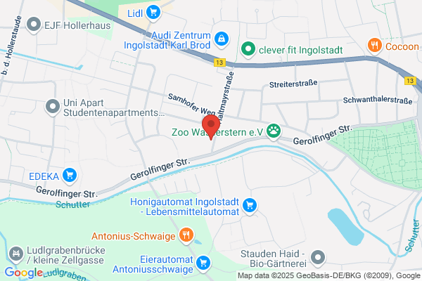 Schabmüller & Dr. Lösel, Steuerberater, Existenzgründungsberater
