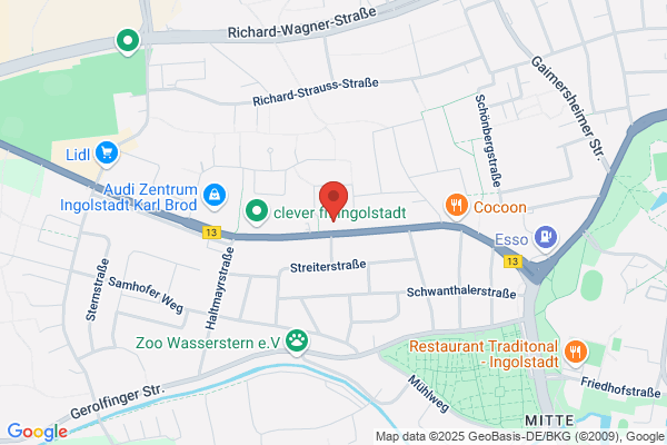 Fahrschule Heindl