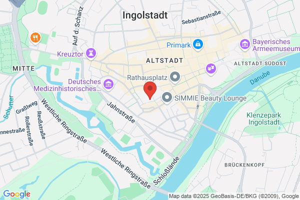 Gepixelt GmbH