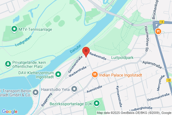 ERGO Versicherung Christa Tellmann