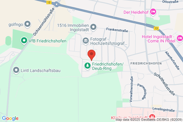 ERGO Versicherung Margit Bergér