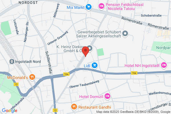 Globaltrend Vermögensmanagement GmbH