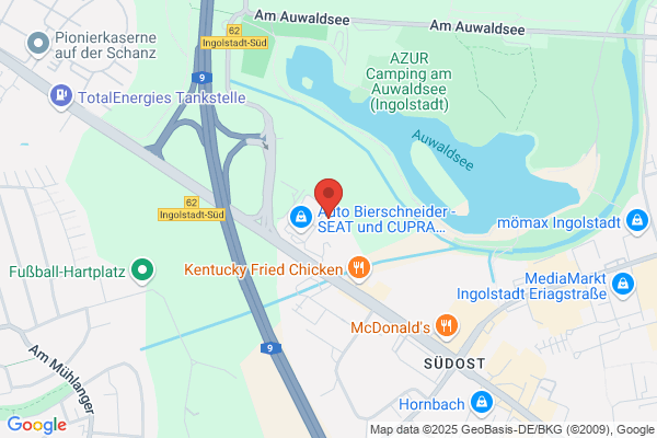 IUF GmbH