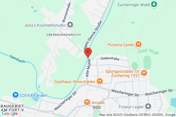 Gebäudedienstleistungen