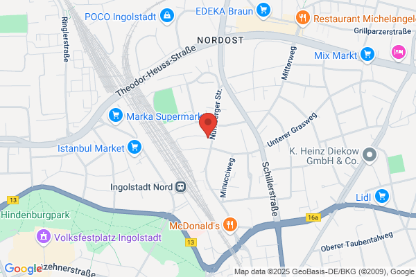 Creditreform Ingolstadt