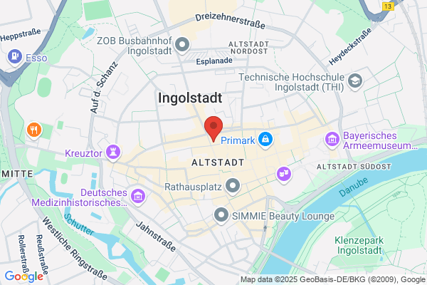 DERTOUR Reisebüro
