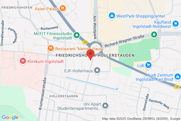 Hackner Gebäudemanagement
