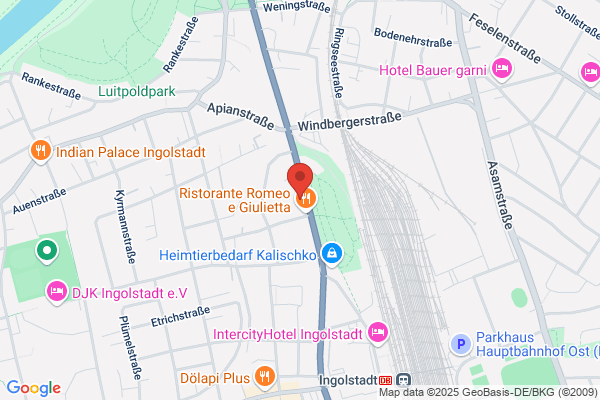 Pfando - Kfz-Pfandleihhaus Ingolstadt