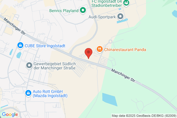 Sonepar Niederlassung Ingolstadt