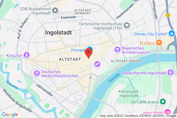 Zentrum Zahngesundheit | Dr. Ulmer • Valentinis & Kollegen