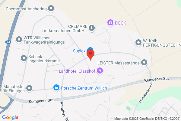 ABE GmbH Associated Brands Europe