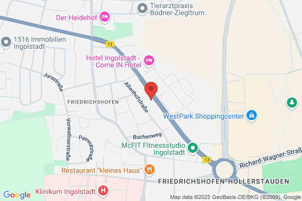 Brandschutz Seidl