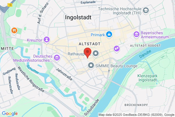 Buchenau