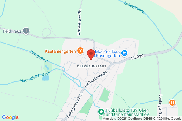 Dr. Gumpinger GmbH