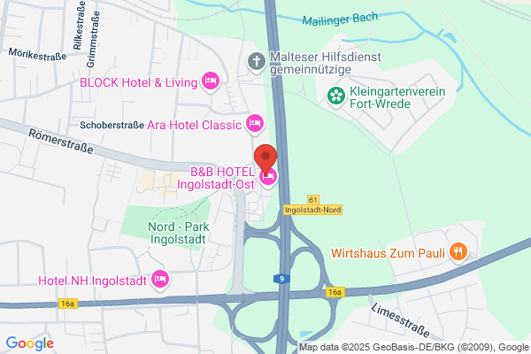 Eroticmarkt an der Autobahn