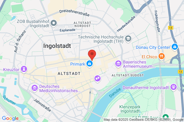 Juwelier Elmas Ingolstadt