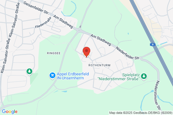 Gasthaus Stangl