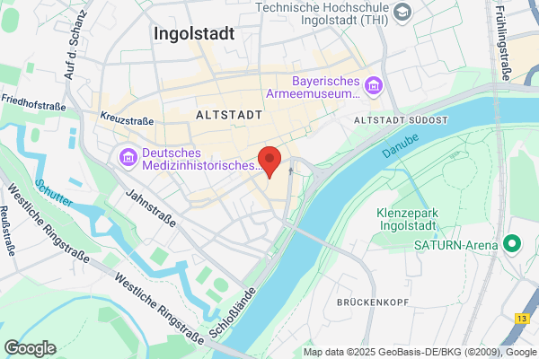 Altstadtkinos JKM GmbH & Co. KG