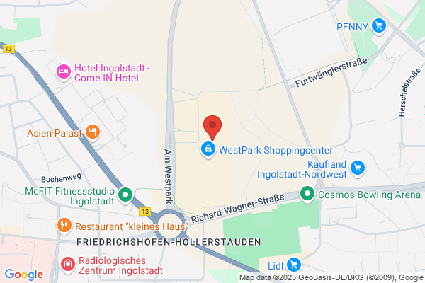 LifePark Max Westpark GmbH & Co. KG