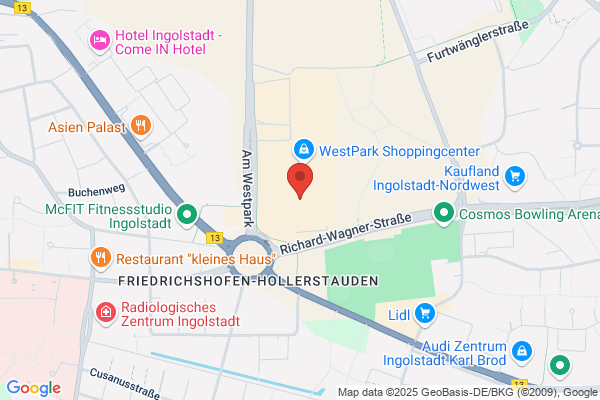 Ludwig Walk GmbH