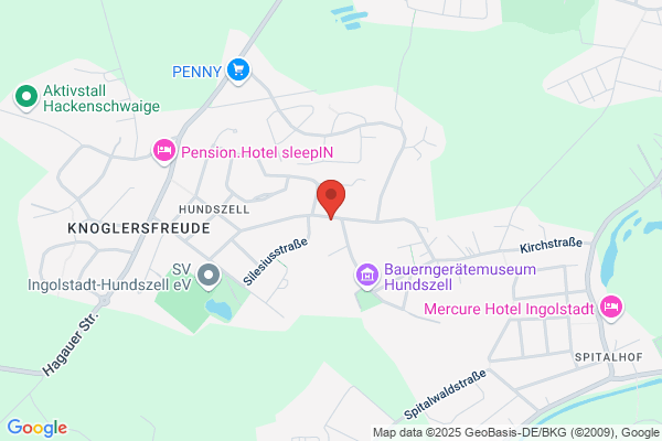 Metzgerei Joseph Huber GmbH & Co. KG