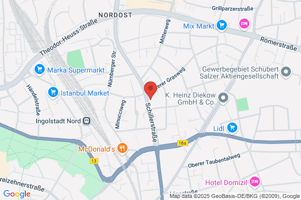 Pauleser GmbH