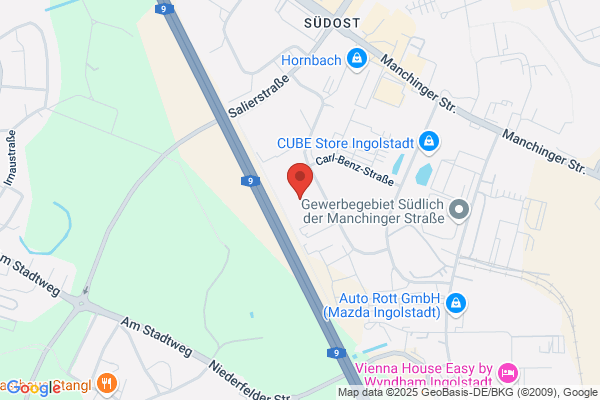 easyTaxi GmbH