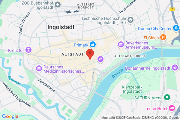 DAA Deutsche Angestellten-Akademie GmbH