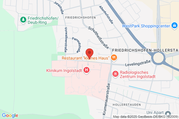 Michelmann, Anika Friseur
