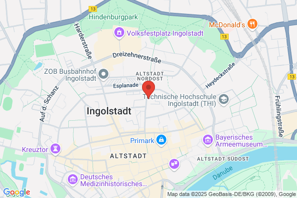 Friseur Hum - hair & more