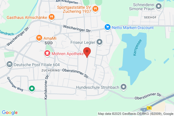 Fußpflege und Wellness M. Hackbarth