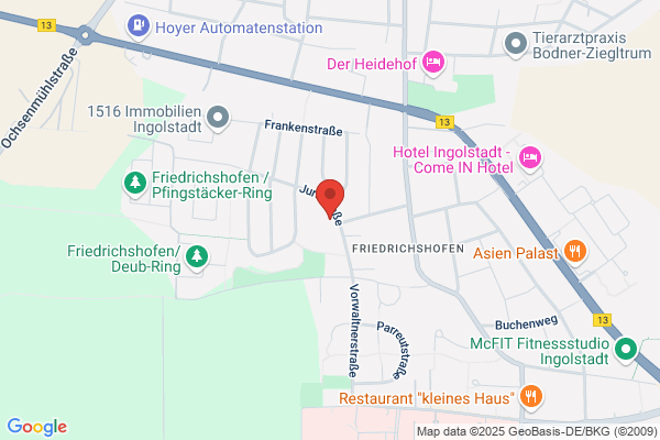 APP Dachgarten GmbH