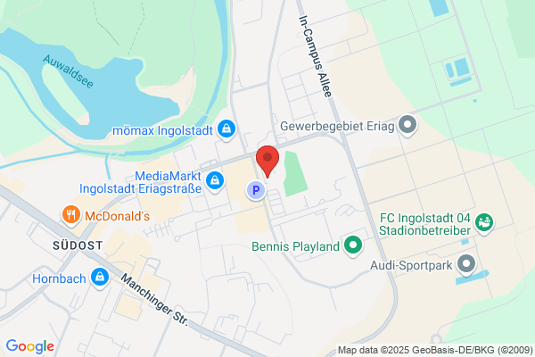Dippold GmbH Gartenmöbel