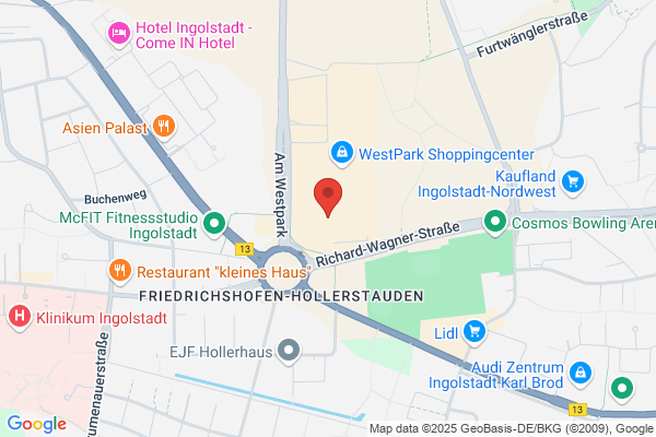 Burgerheart Ingolstadt